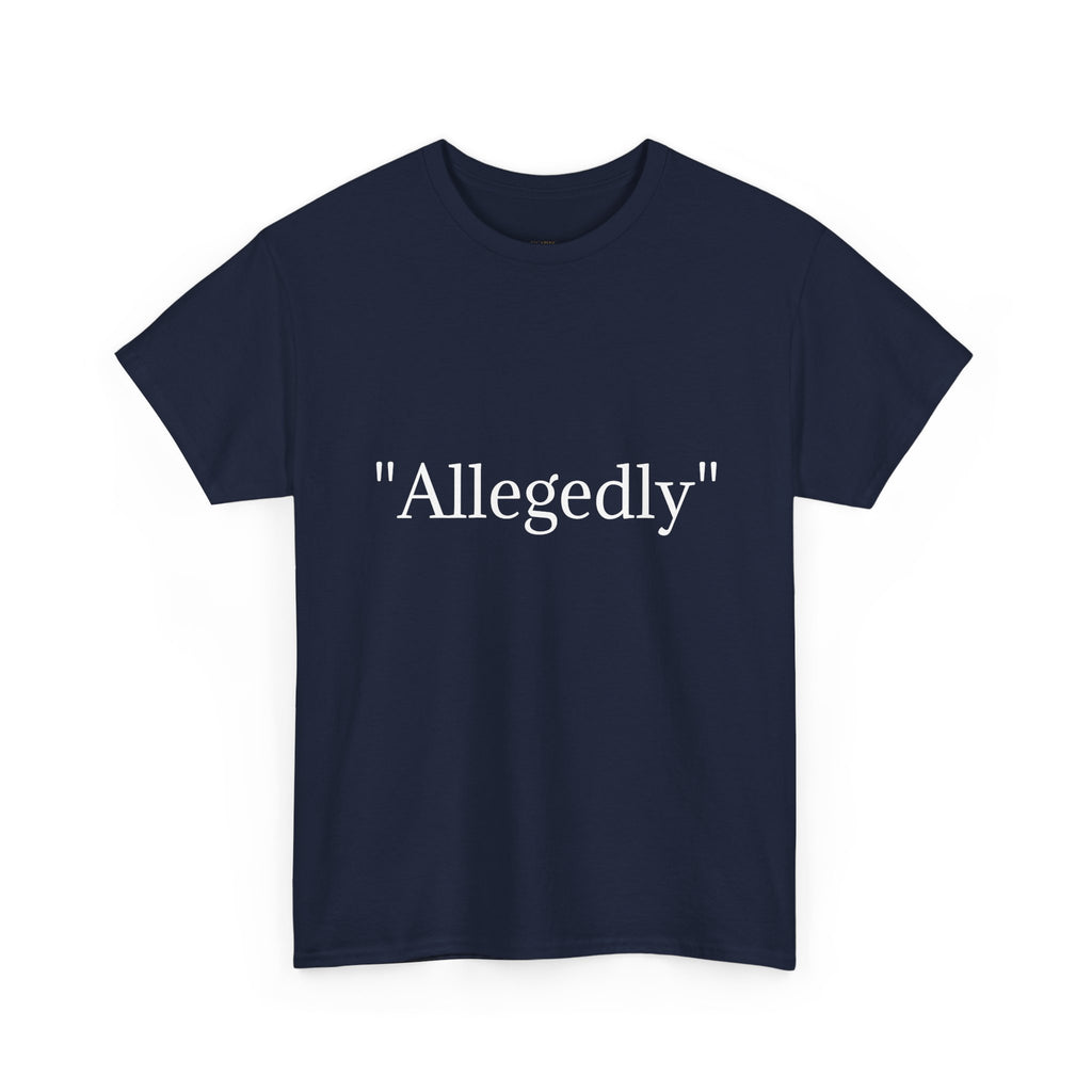 White T-Shirt — Classic Plain Cotton Tee