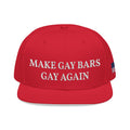 Make Gay Bars Gay Again Hat